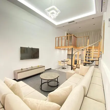 Appartement E&e *