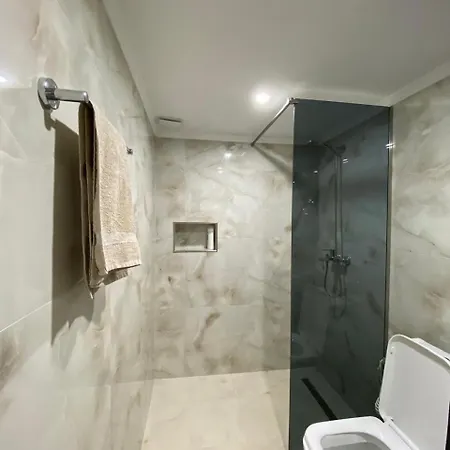 Appartement E&e *