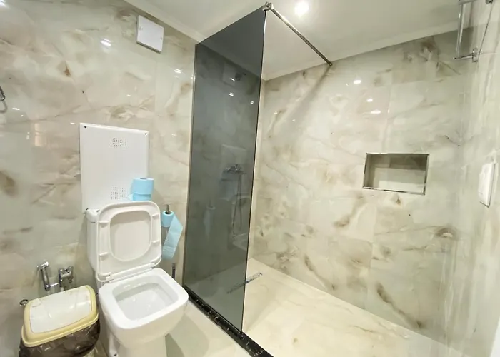 Апартаменты E&e *